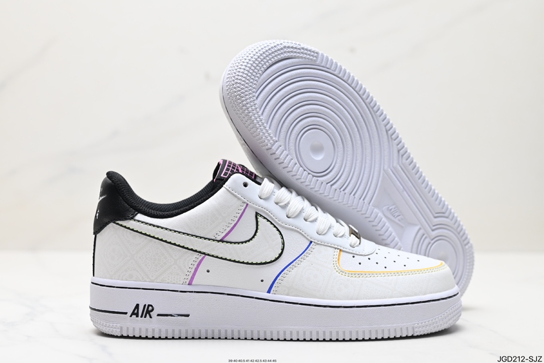 Nike Air Force 1 Shoes